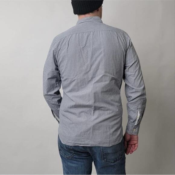 J. Crew Vintage Inspired Button Down Shirt - Picture 5 of 7